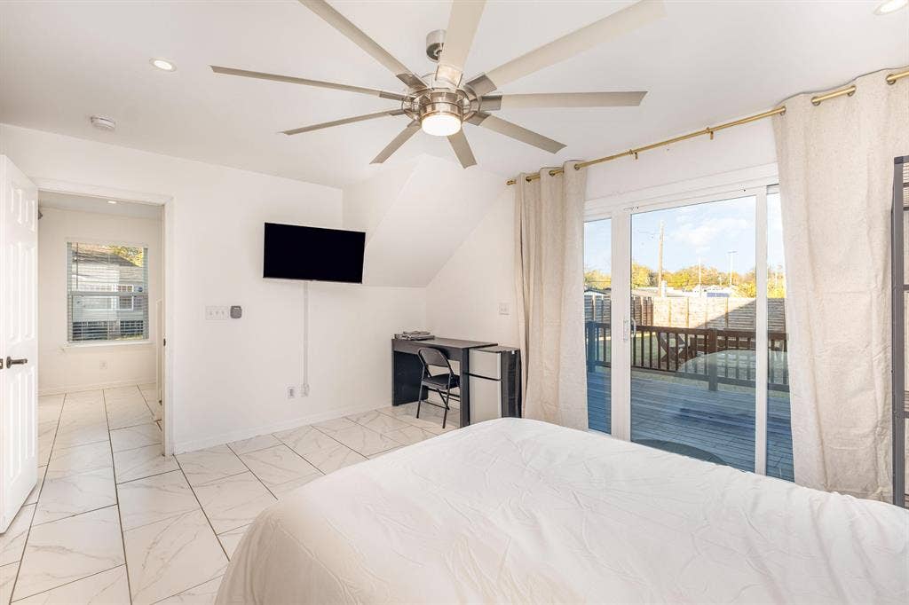 4 BR in Nashville