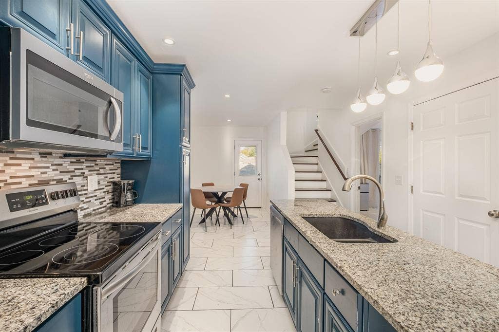 4 BR in Nashville