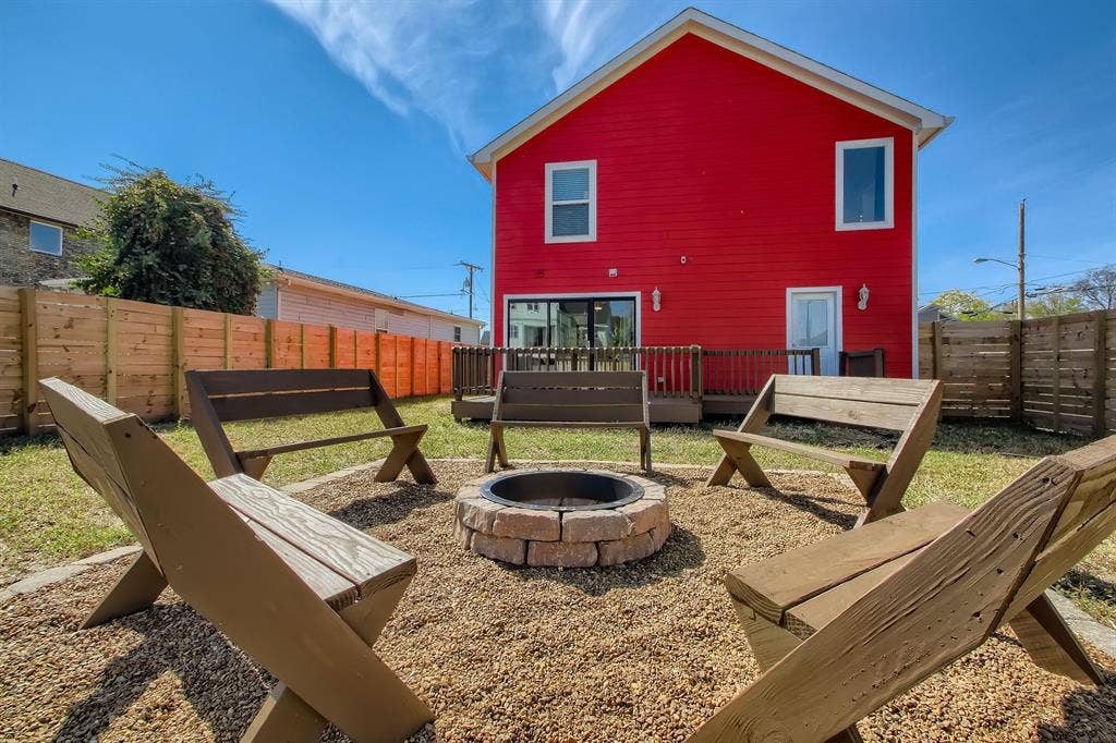 4 BR in Nashville