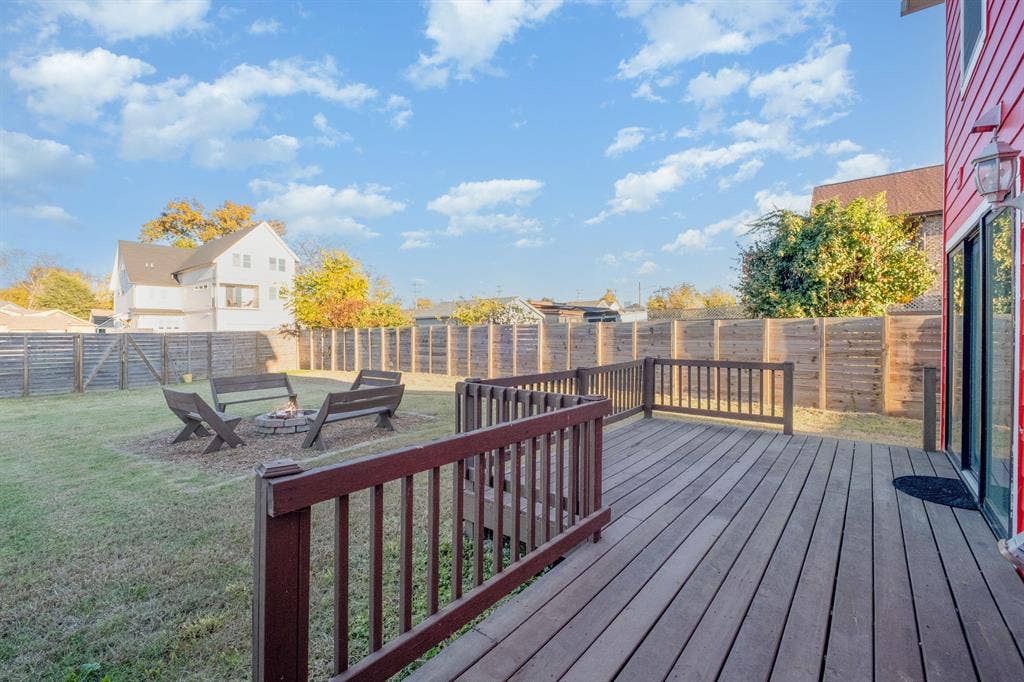 4 BR in Nashville