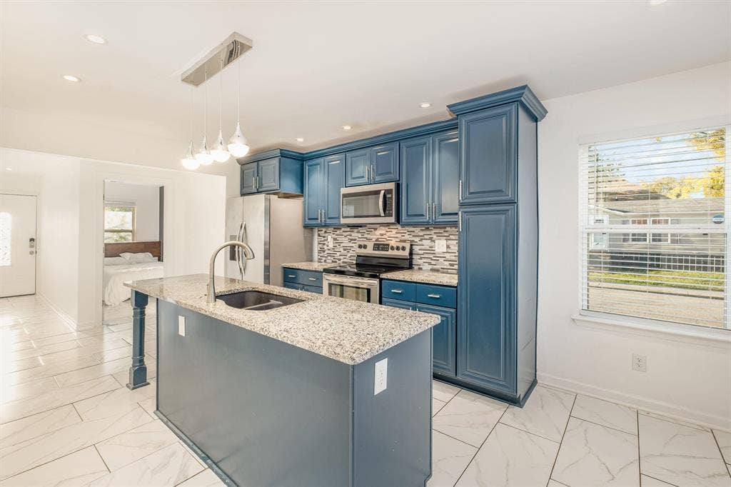 4 BR in Nashville