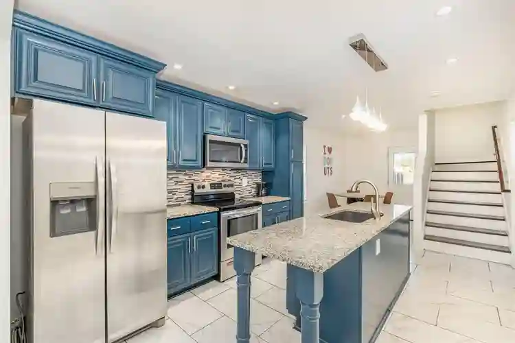 4 BR in Nashville