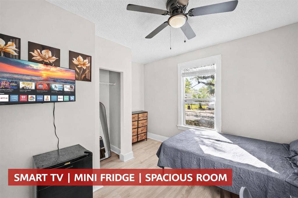 7 BR in Jacksonville