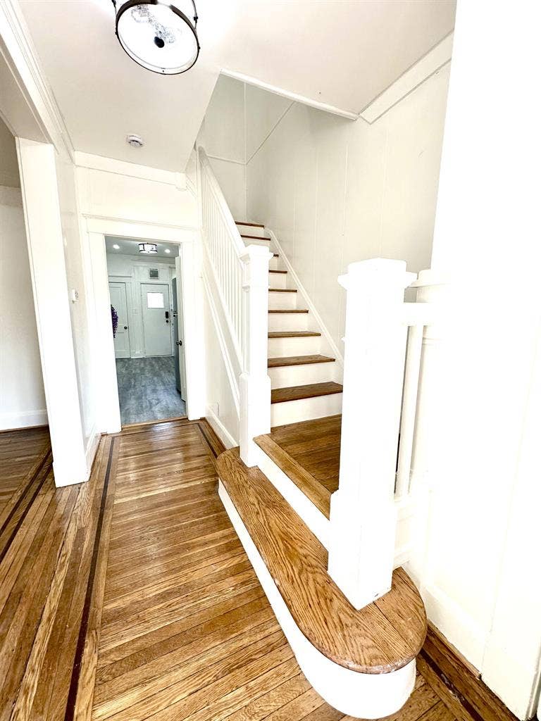 5 BR in Baltimore
