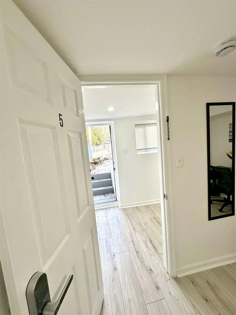 5 BR in Baltimore