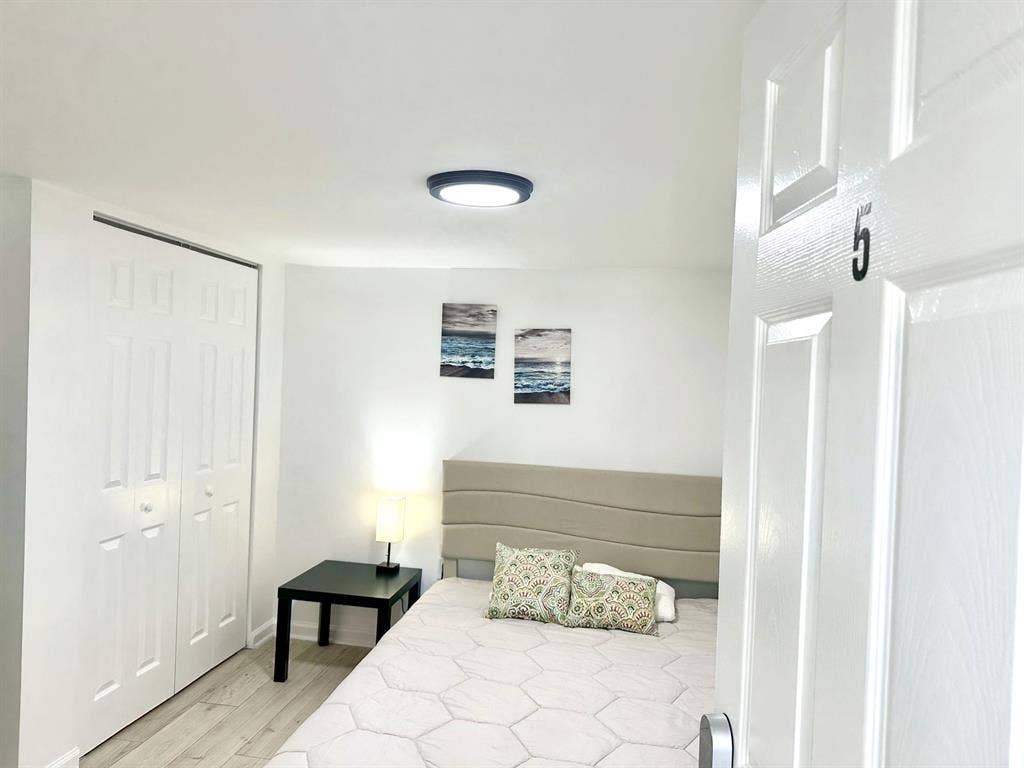 5 BR in Baltimore