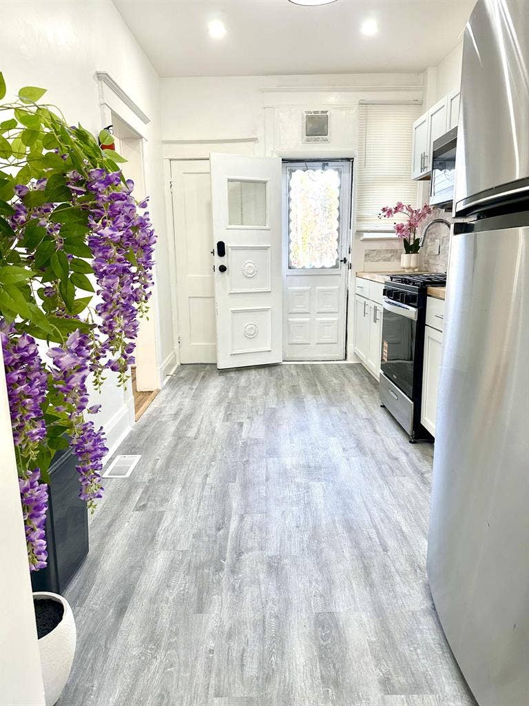 5 BR in Baltimore