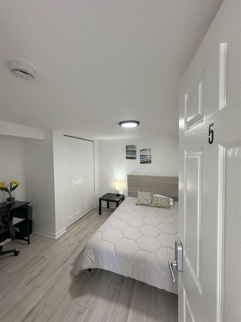 5 BR in Baltimore