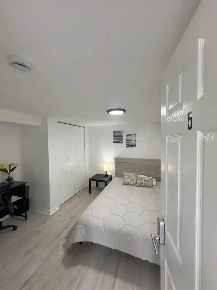 5 BR in Baltimore