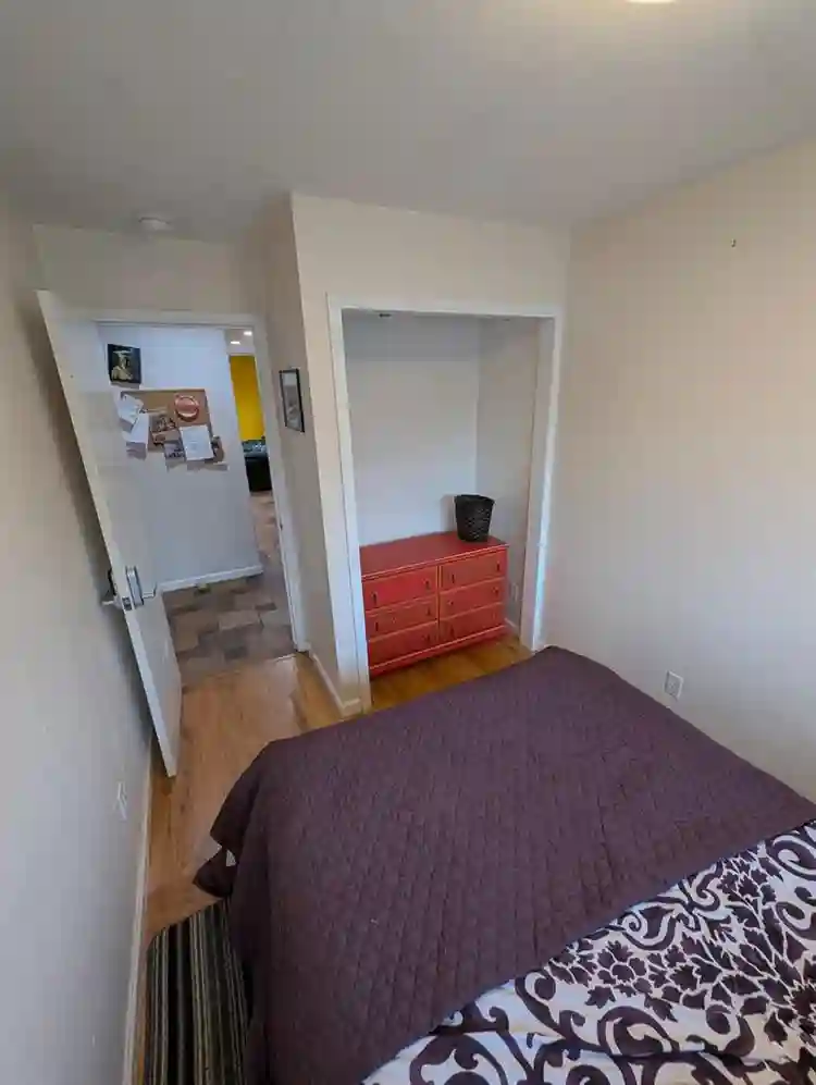 3 BR in Concord