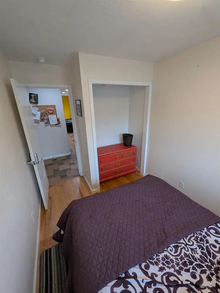 3 BR in Concord