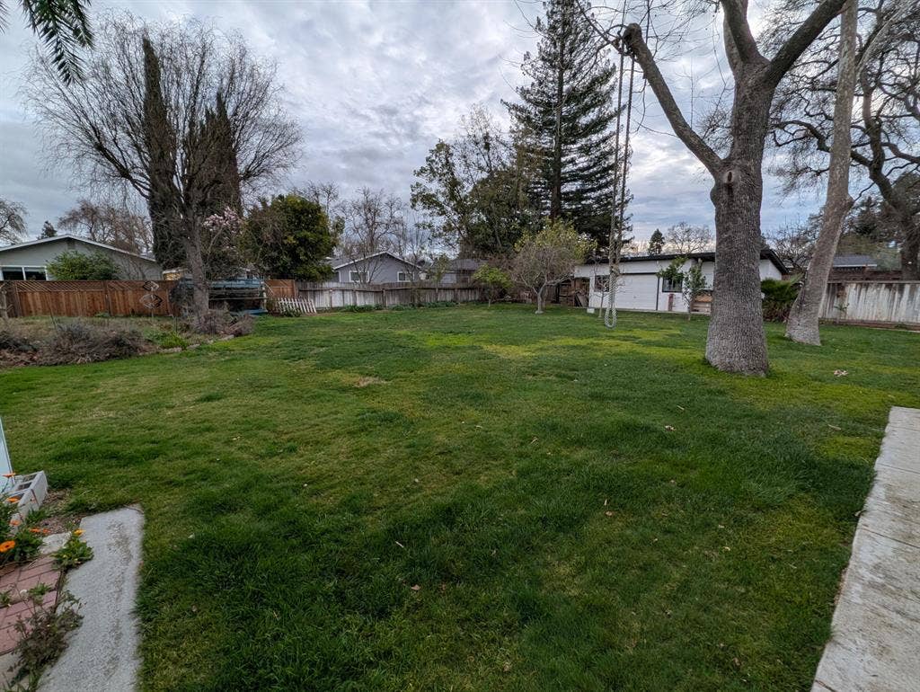 3 BR in Concord