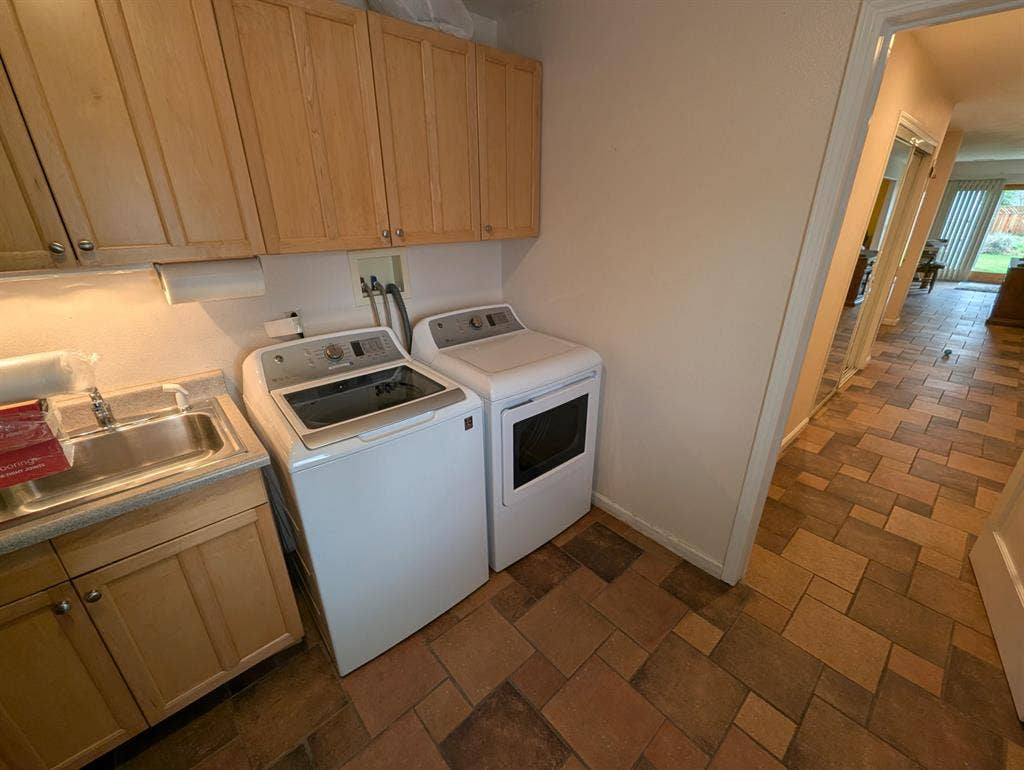 3 BR in Concord
