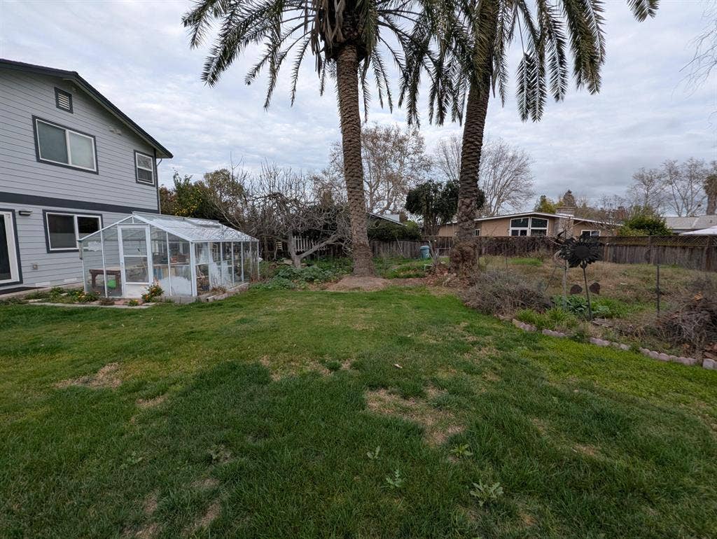 3 BR in Concord