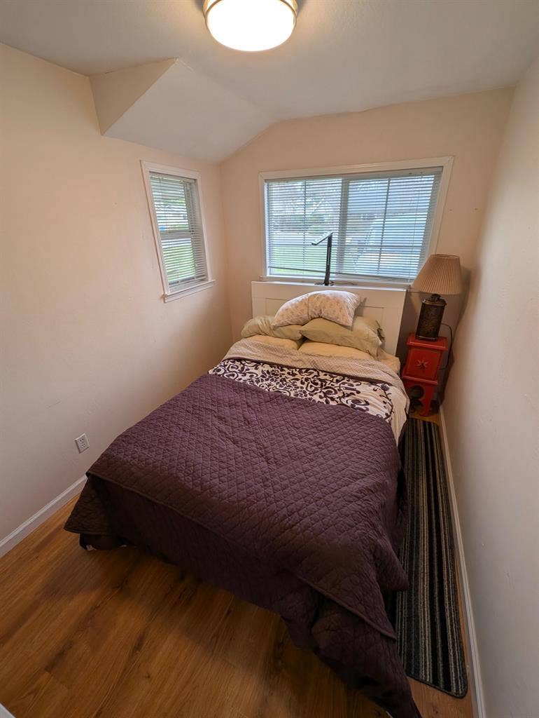 3 BR in Concord