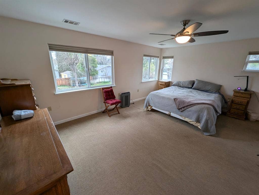 3 BR in Concord