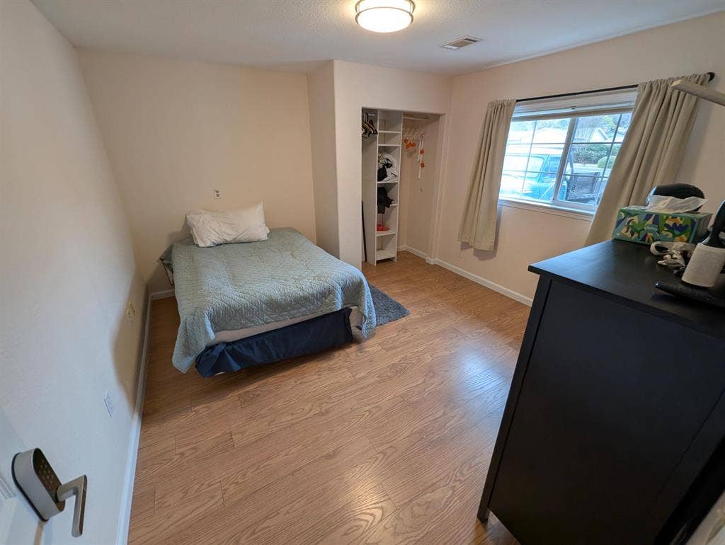 3 BR in Concord