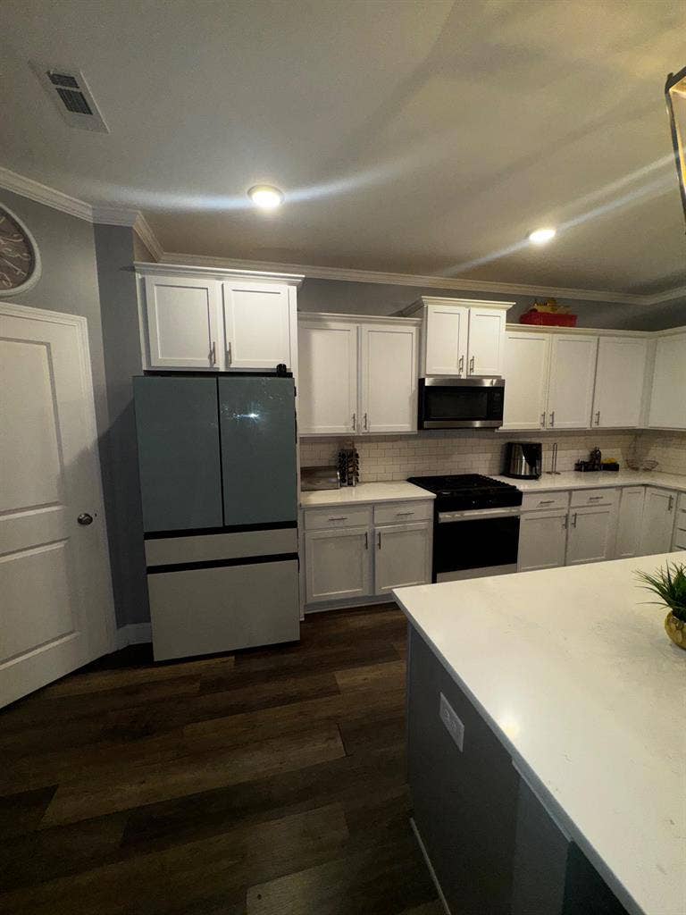 5 BR in Lithia Springs