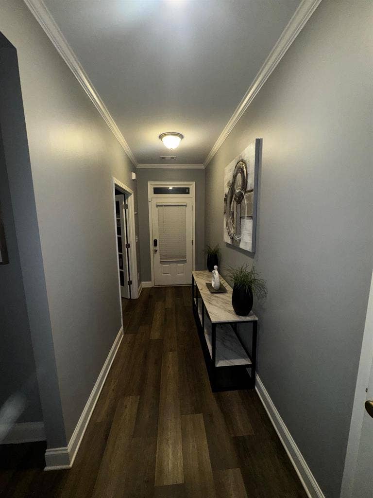 5 BR in Lithia Springs