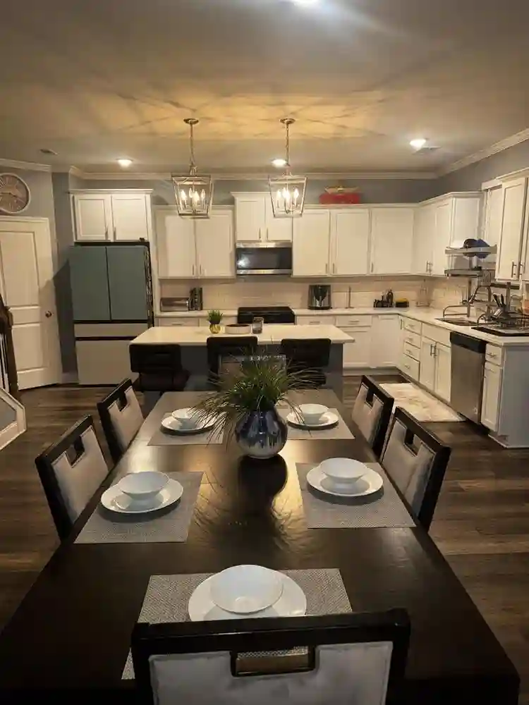 5 BR in Lithia Springs