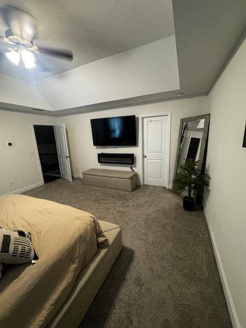 5 BR in Lithia Springs