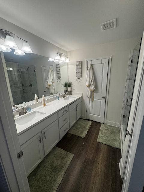 5 BR in Lithia Springs