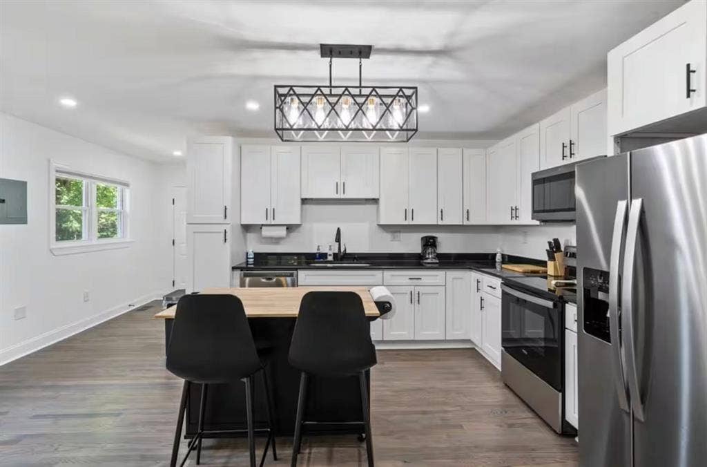 3 BR in Charlotte