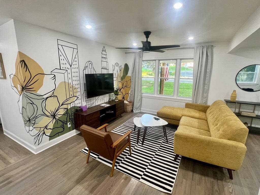 3 BR in Charlotte