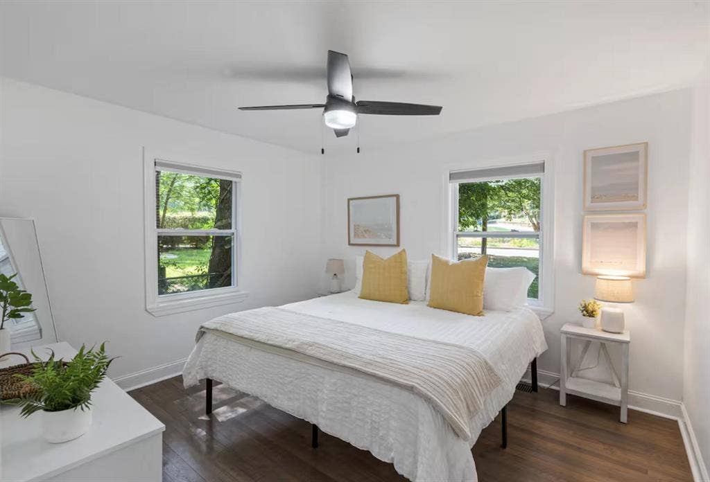 3 BR in Charlotte