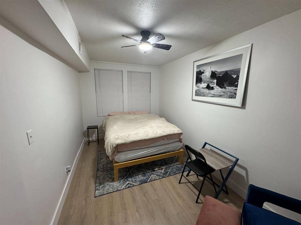 3 BR in Washington