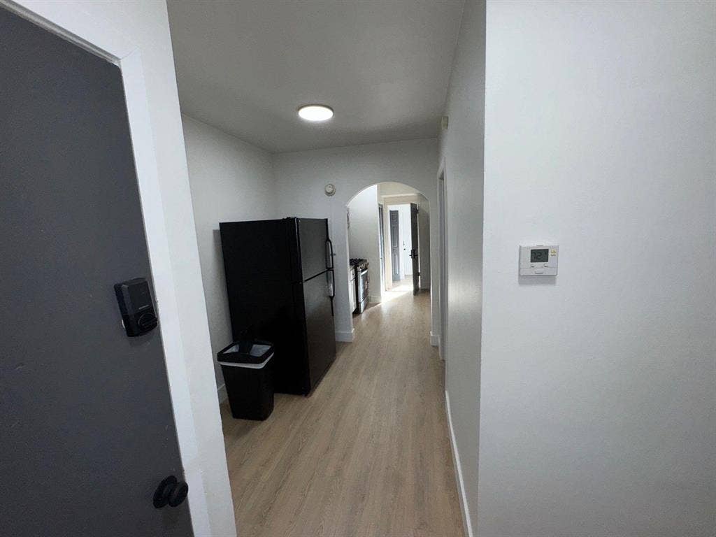 3 BR in Washington