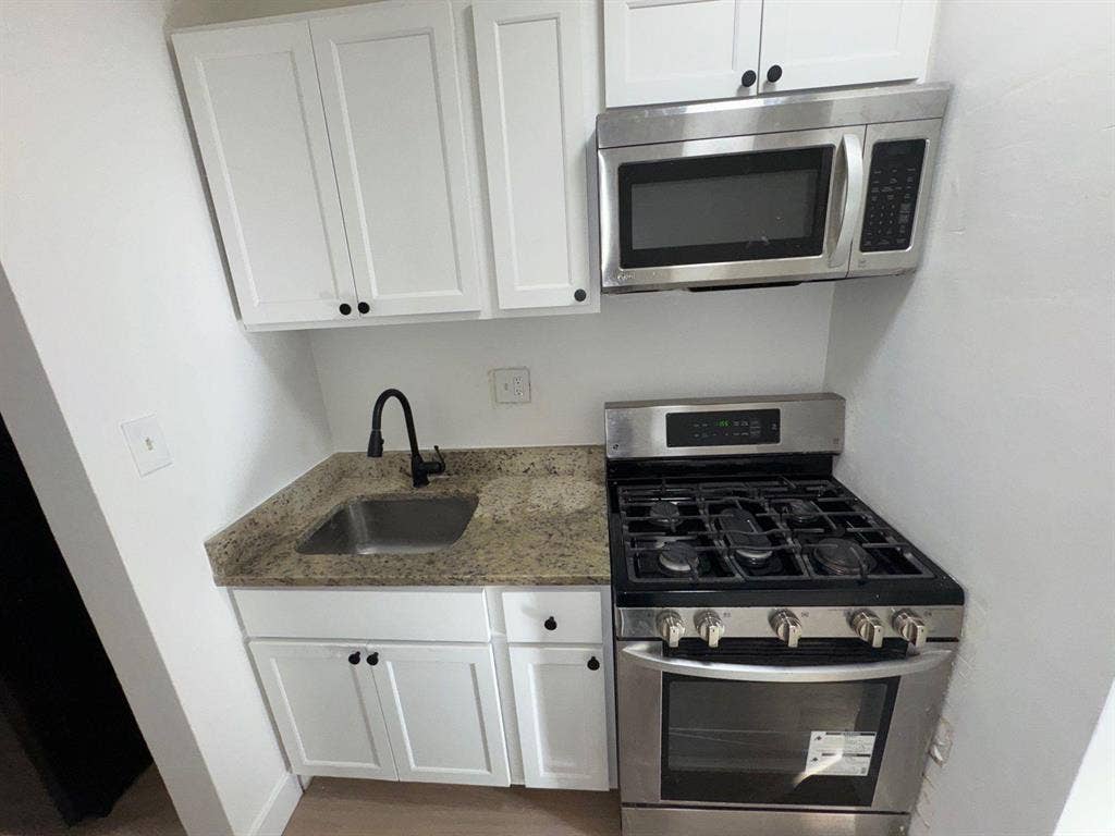 3 BR in Washington