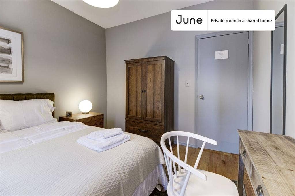 4 BR in New York City