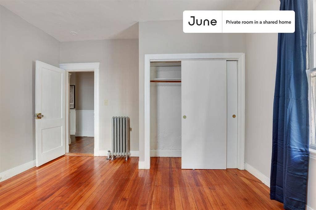 4 BR in Boston