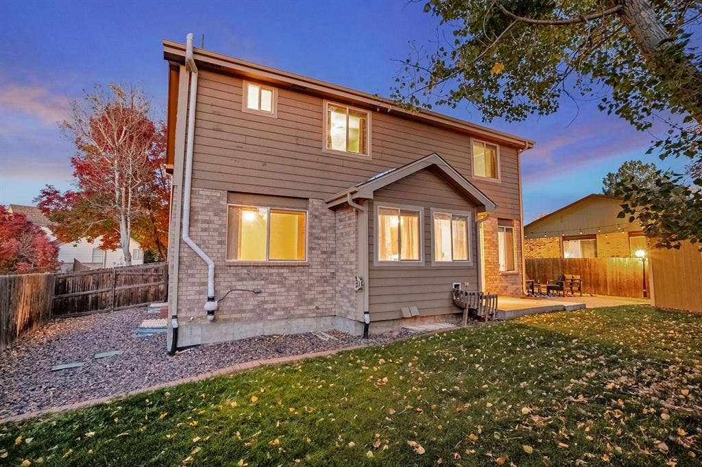5 BR in Thornton