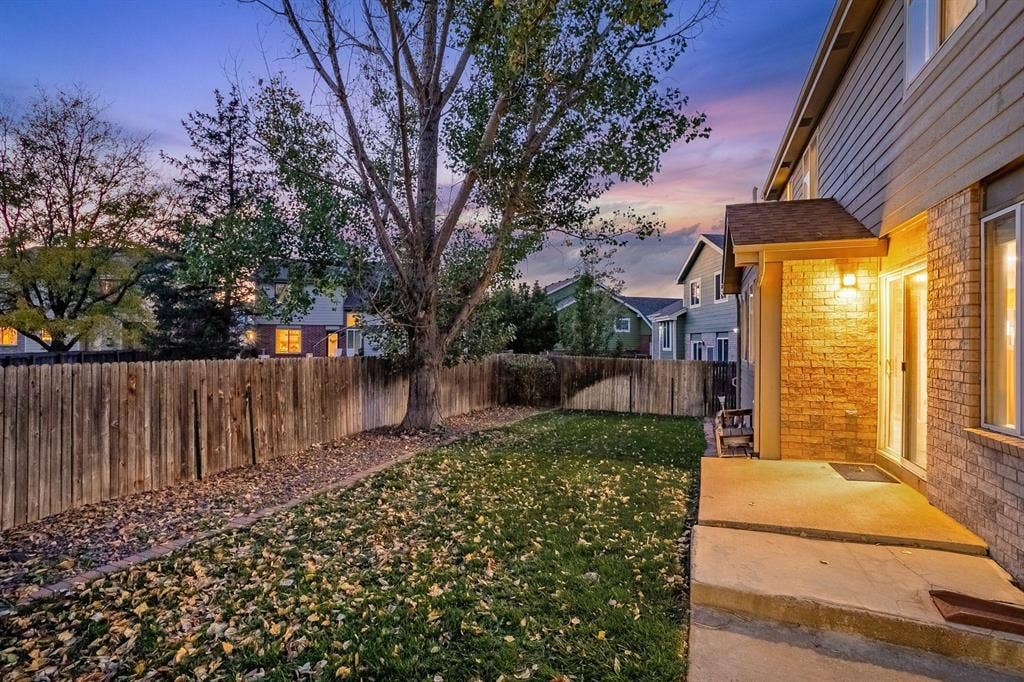 5 BR in Thornton