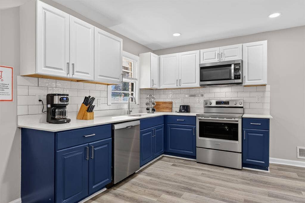 4 BR in East Point