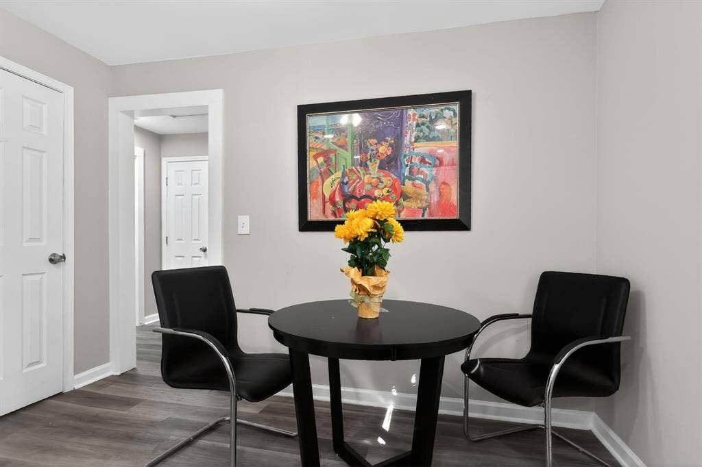4 BR in East Point