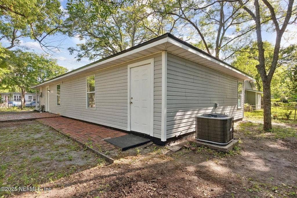 5 BR in Jacksonville