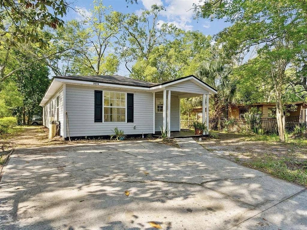 5 BR in Jacksonville