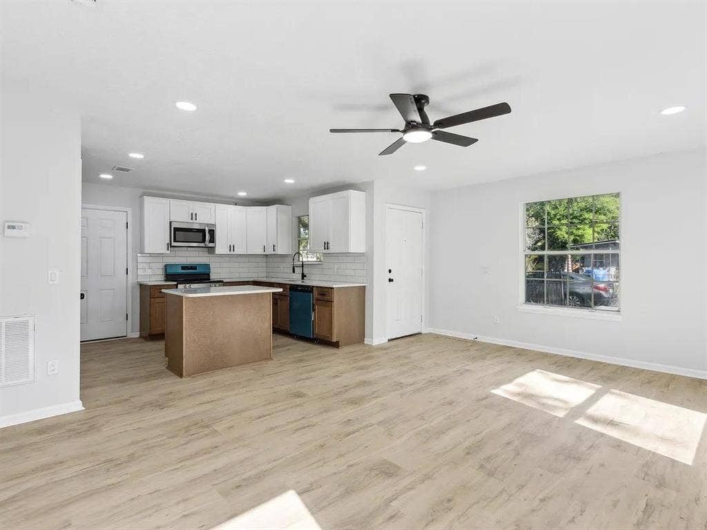 5 BR in Jacksonville