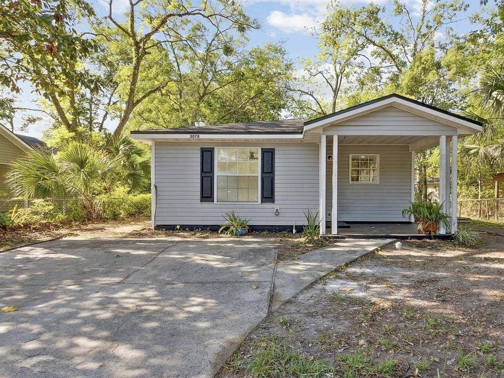 5 BR in Jacksonville