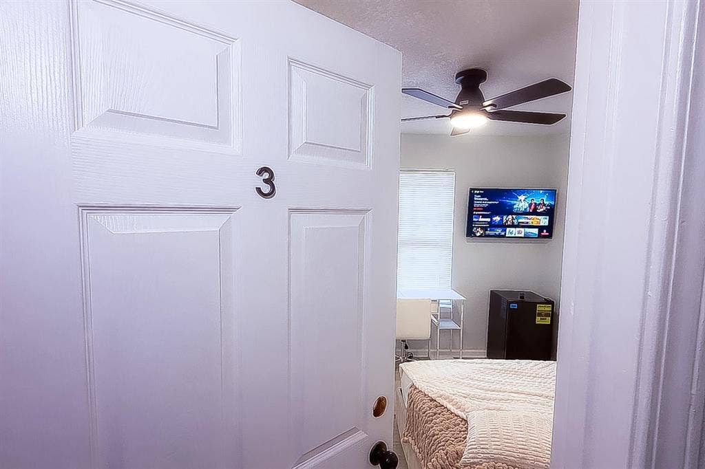 5 BR in Jacksonville