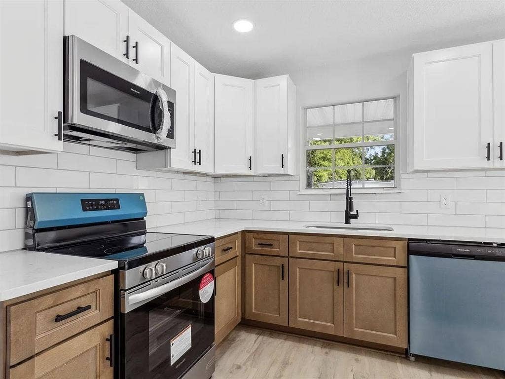 5 BR in Jacksonville