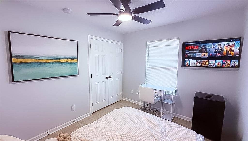 5 BR in Jacksonville