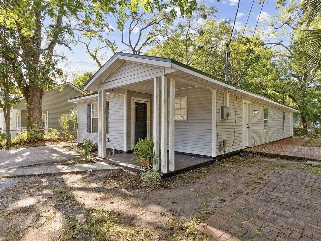 5 BR in Jacksonville