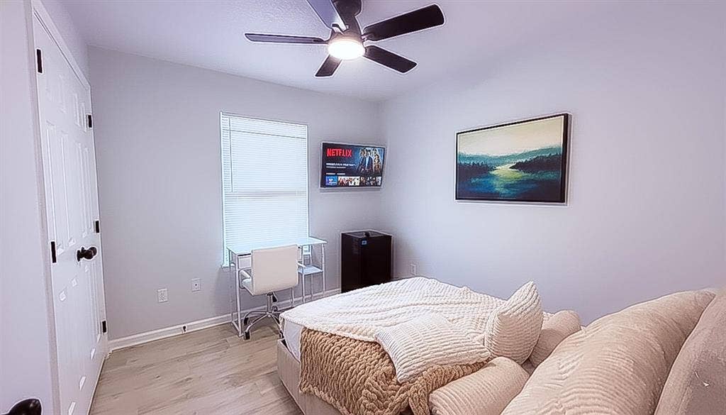 5 BR in Jacksonville