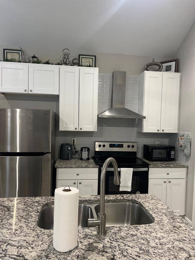 1 BR in Montgomery