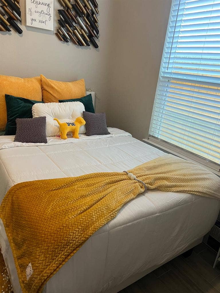 1 BR in Montgomery