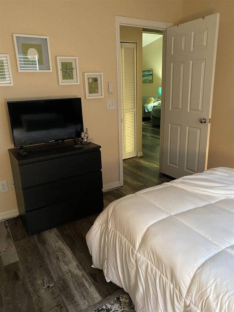 1 BR in Ponte Vedra Beach